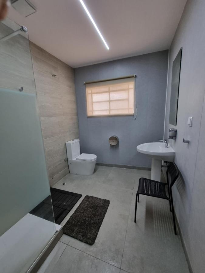 Hostel Da Estacao Portimão Zimmer foto